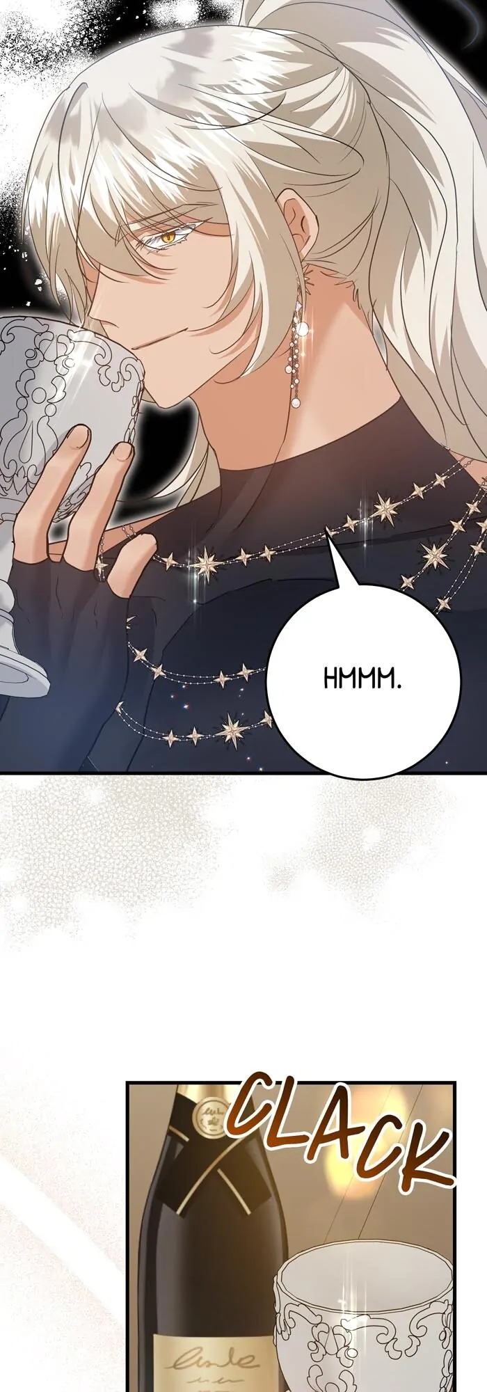 Insanely Radiant Chapter 32 - Page 53