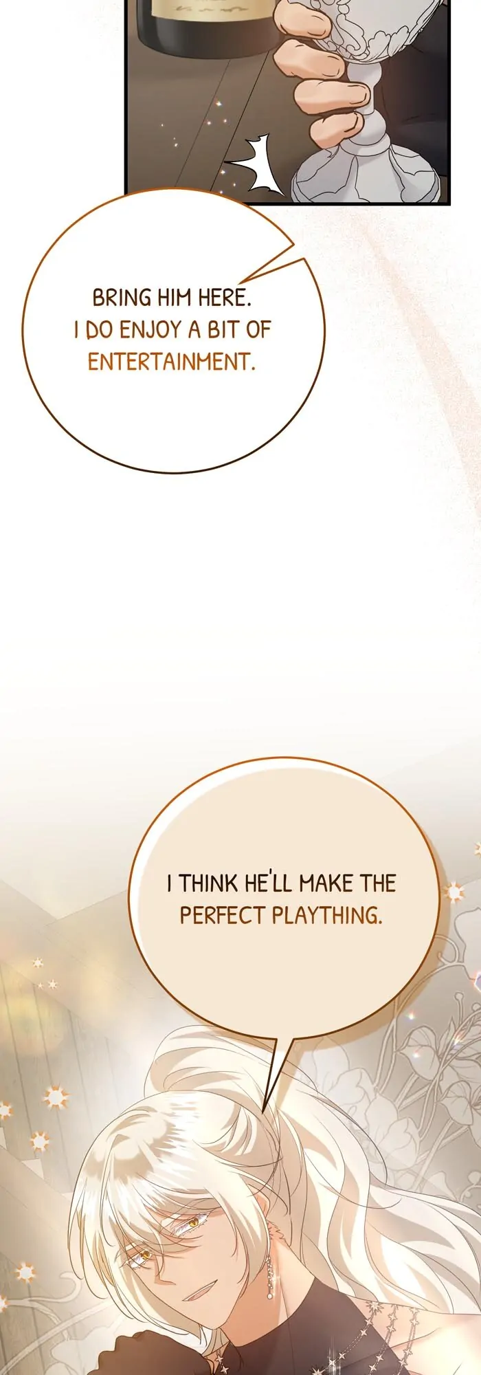 Insanely Radiant Chapter 32 - Page 54