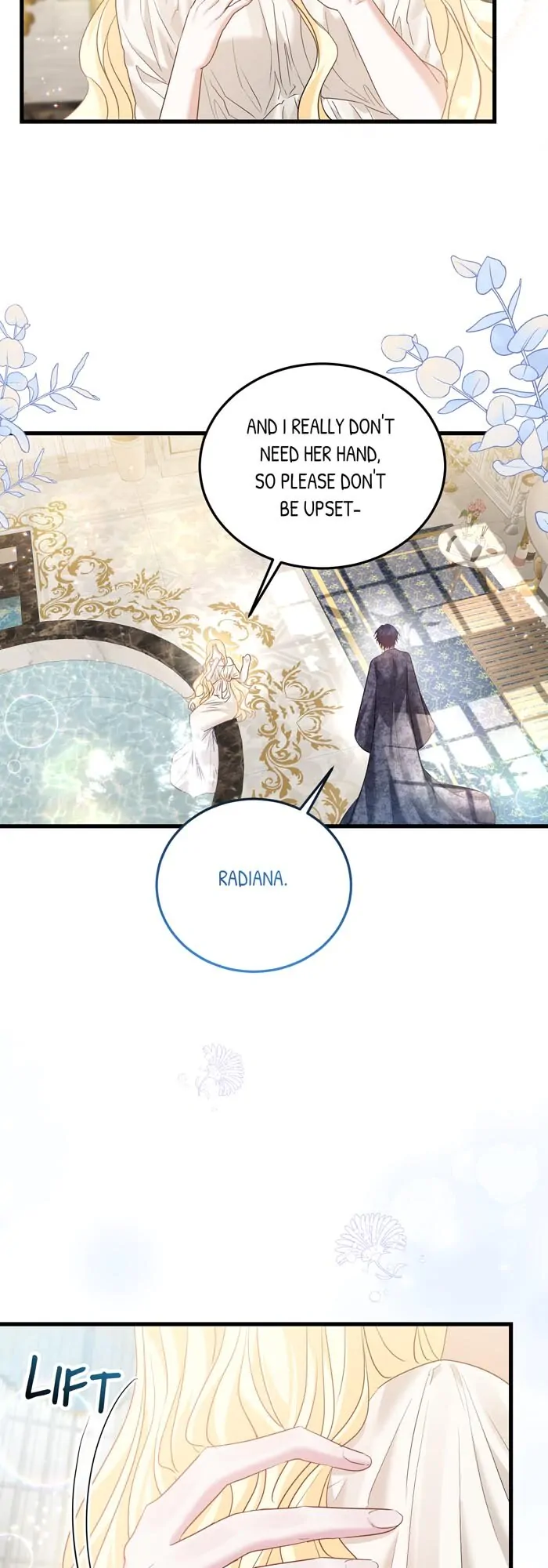 Insanely Radiant Chapter 33 - Page 4