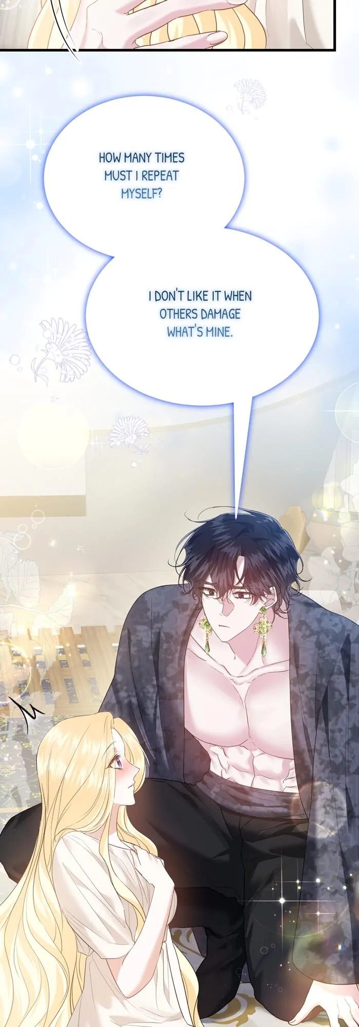 Insanely Radiant Chapter 33 - Page 5