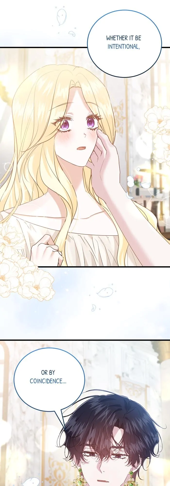 Insanely Radiant Chapter 33 - Page 7