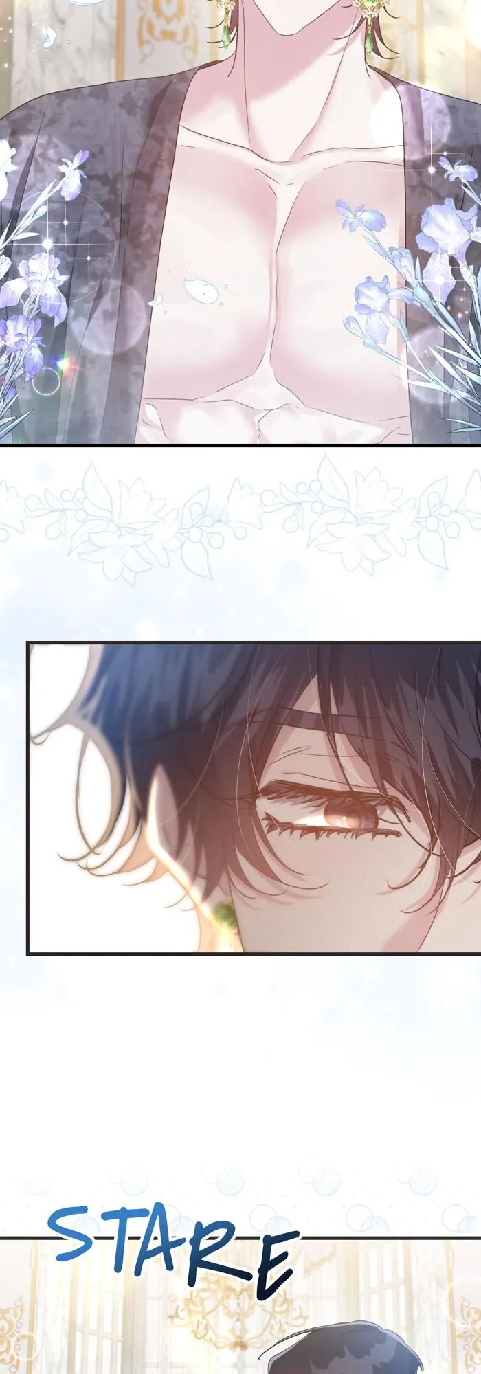 Insanely Radiant Chapter 33 - Page 8