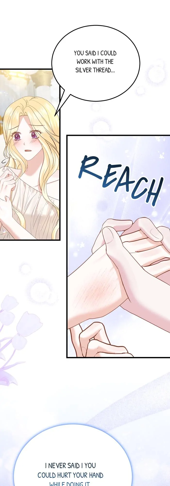 Insanely Radiant Chapter 33 - Page 13