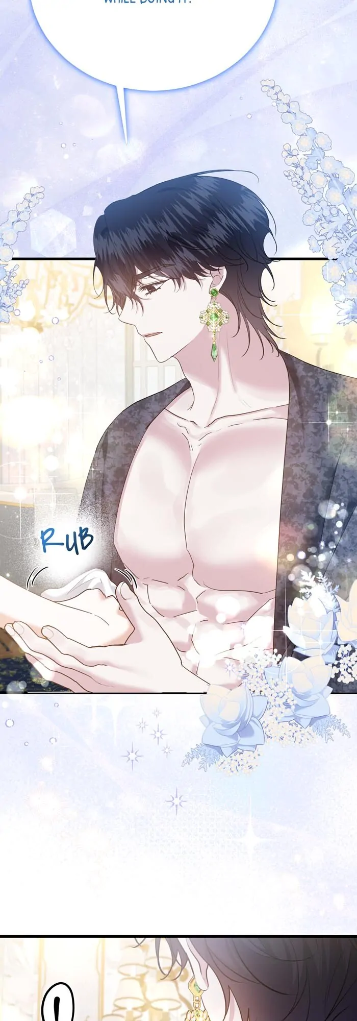 Insanely Radiant Chapter 33 - Page 14