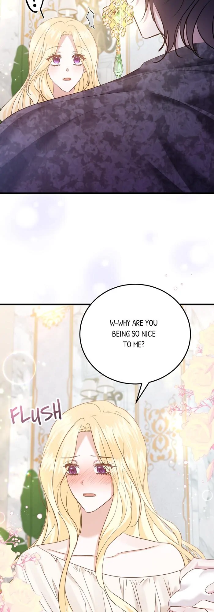 Insanely Radiant Chapter 33 - Page 15