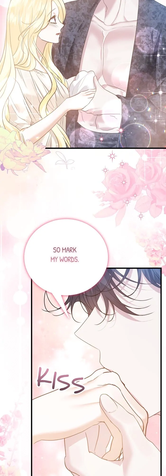 Insanely Radiant Chapter 33 - Page 17