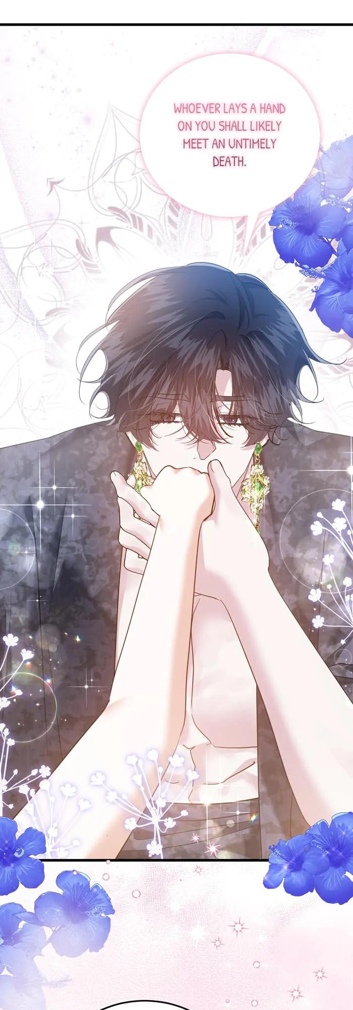 Insanely Radiant Chapter 33 - Page 19