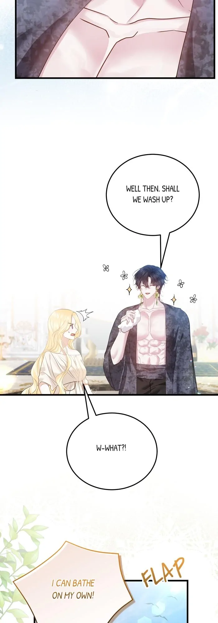 Insanely Radiant Chapter 33 - Page 22