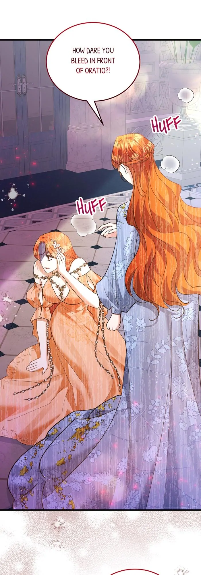 Insanely Radiant Chapter 33 - Page 25