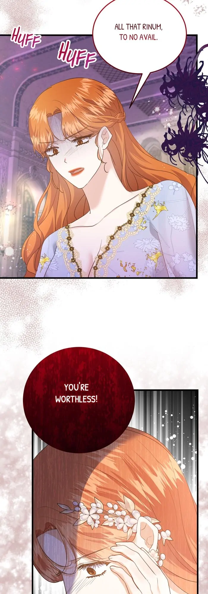 Insanely Radiant Chapter 33 - Page 26