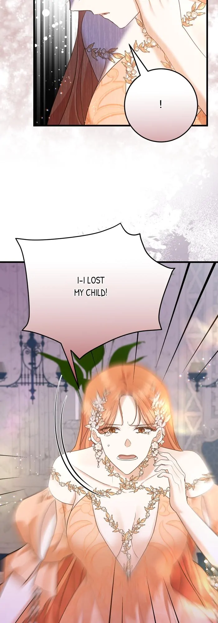 Insanely Radiant Chapter 33 - Page 27