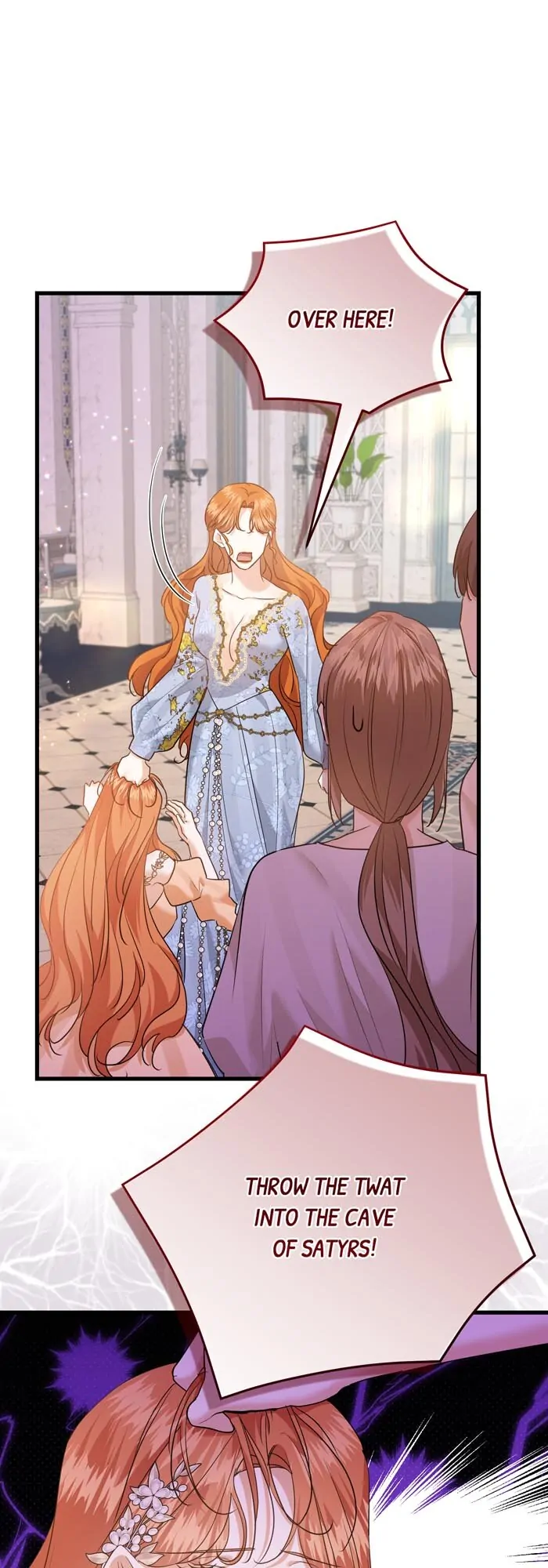 Insanely Radiant Chapter 33 - Page 31