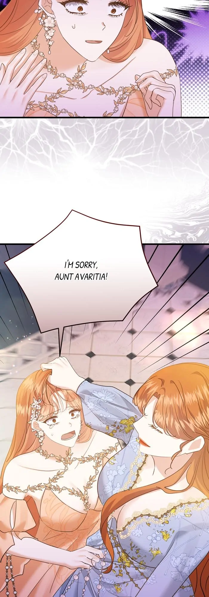 Insanely Radiant Chapter 33 - Page 32