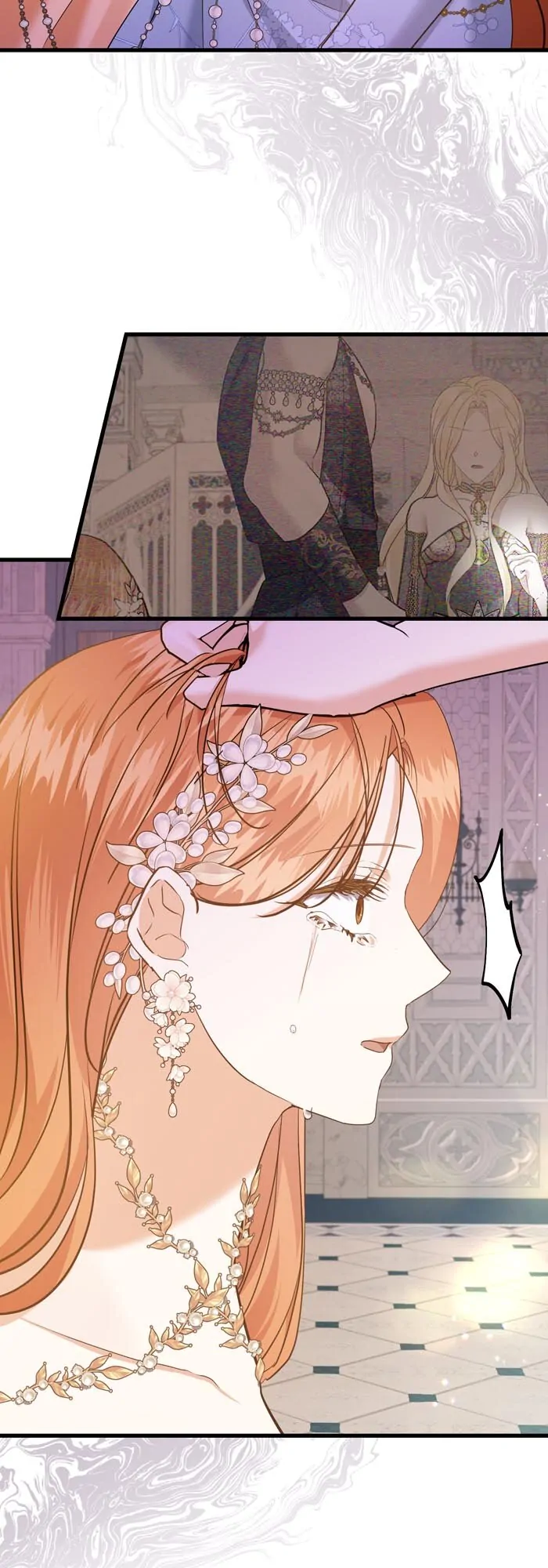 Insanely Radiant Chapter 33 - Page 33