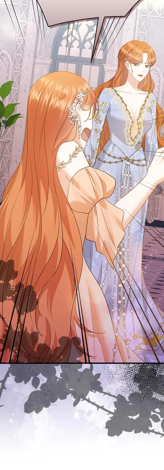 Insanely Radiant Chapter 33 - Page 35