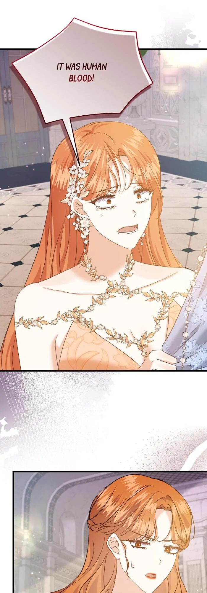 Insanely Radiant Chapter 33 - Page 37