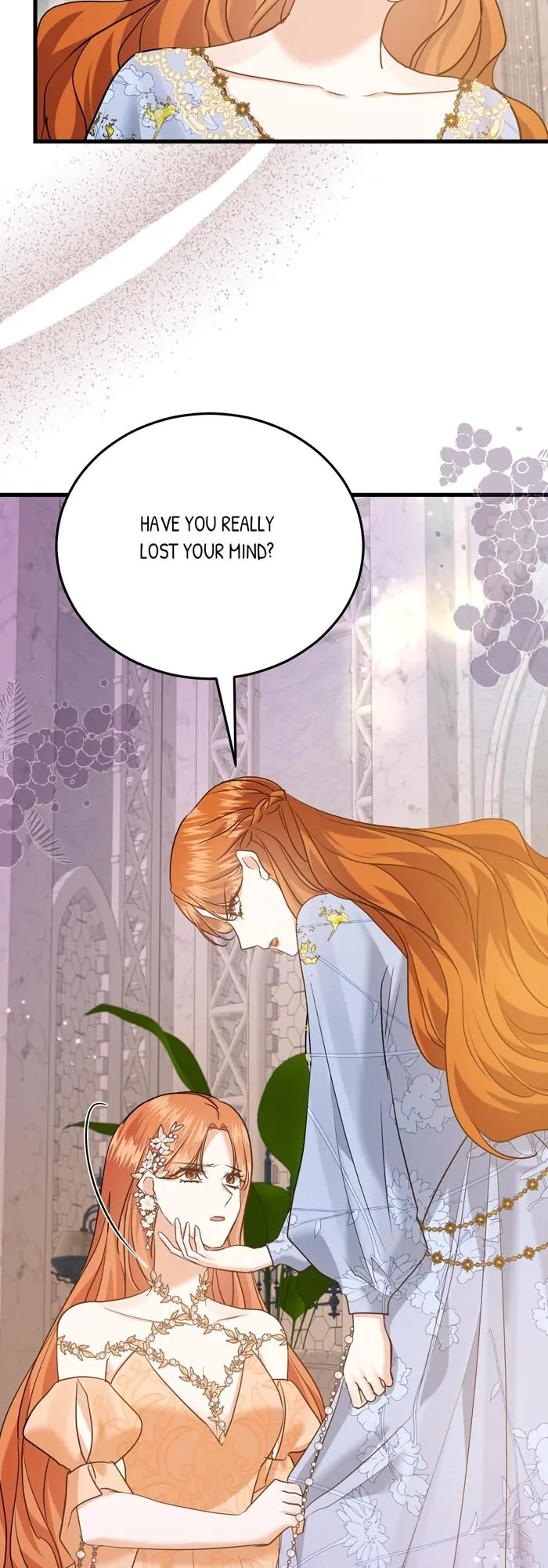 Insanely Radiant Chapter 33 - Page 38