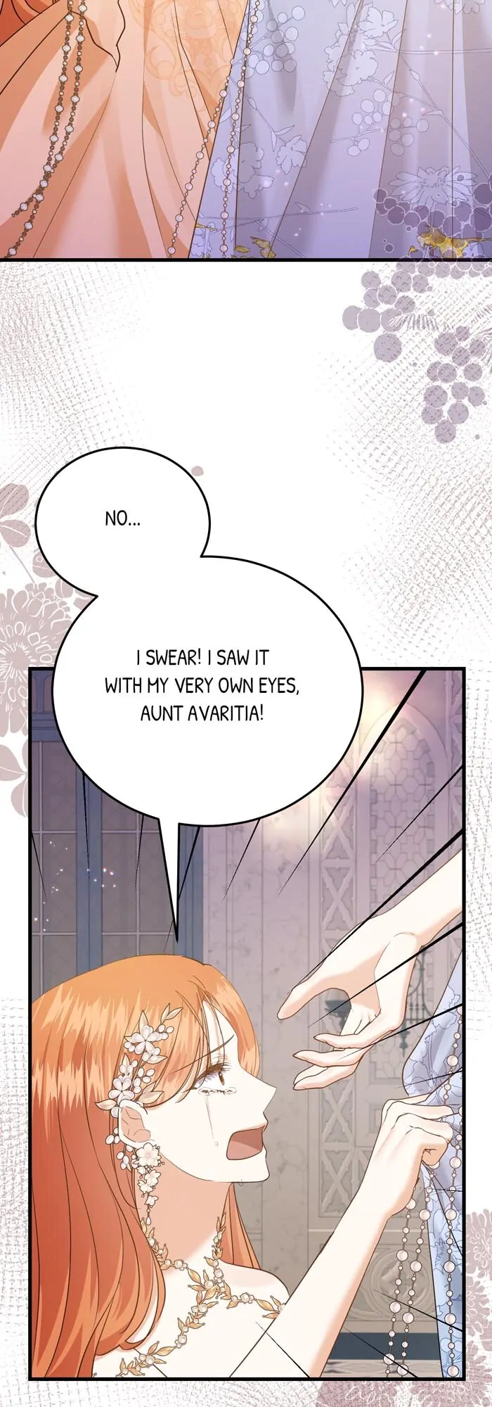 Insanely Radiant Chapter 33 - Page 39