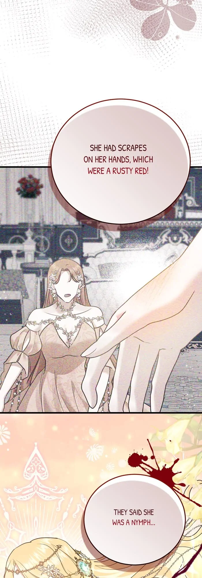 Insanely Radiant Chapter 33 - Page 40