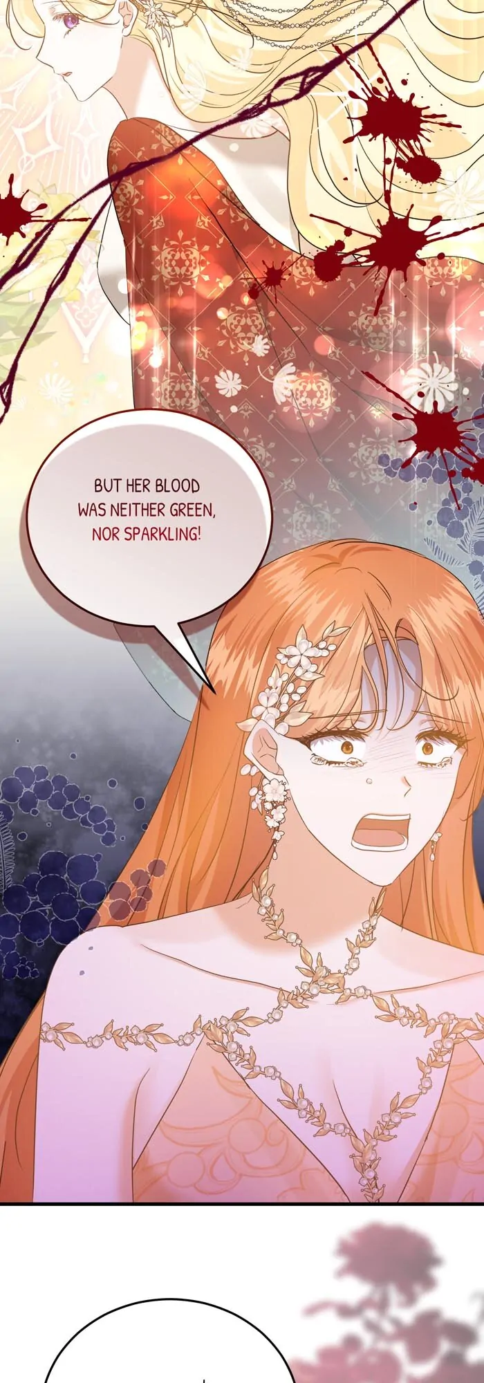 Insanely Radiant Chapter 33 - Page 41