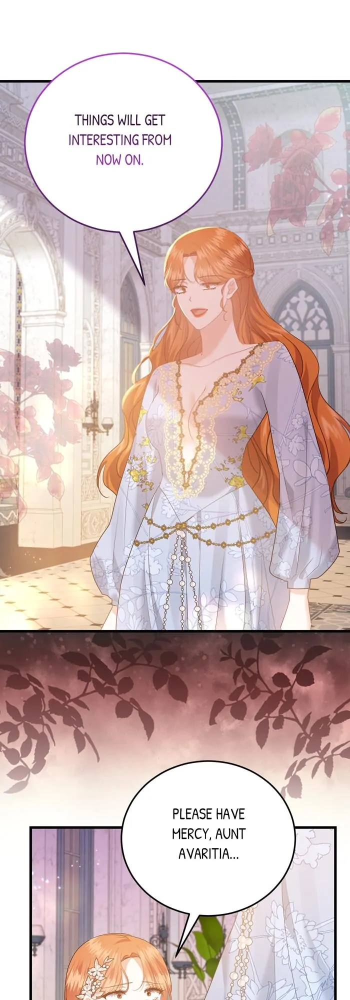 Insanely Radiant Chapter 33 - Page 43