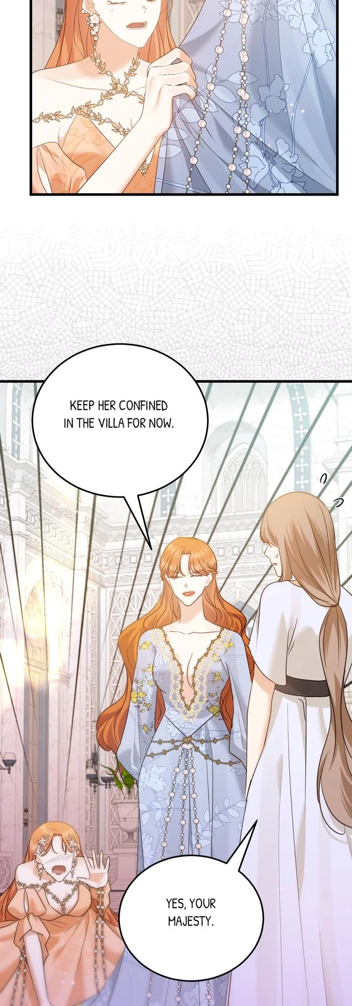 Insanely Radiant Chapter 33 - Page 44