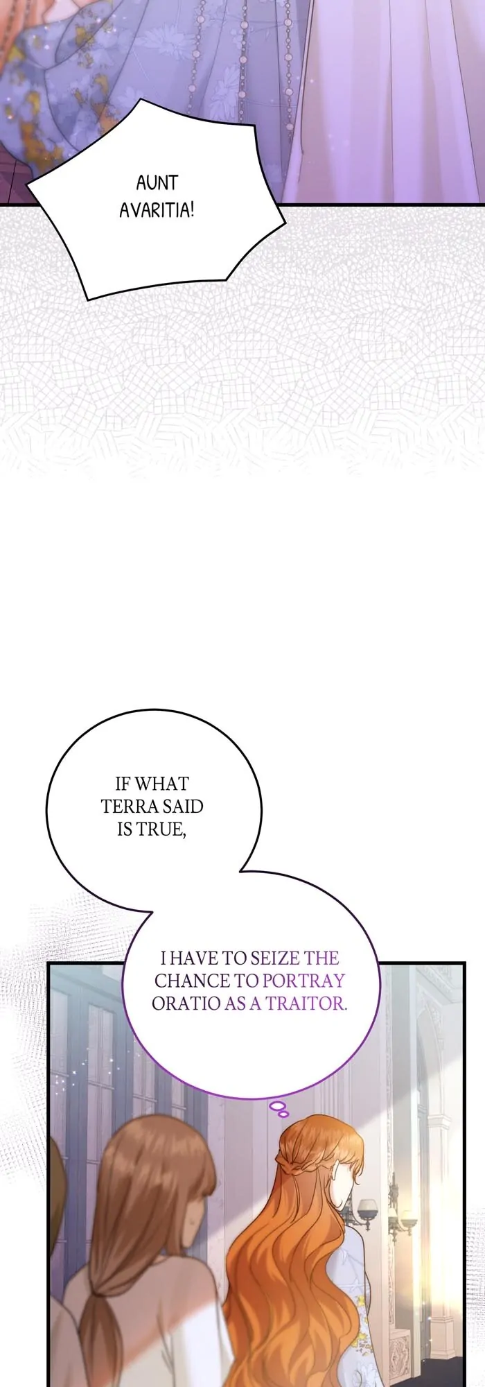 Insanely Radiant Chapter 33 - Page 45