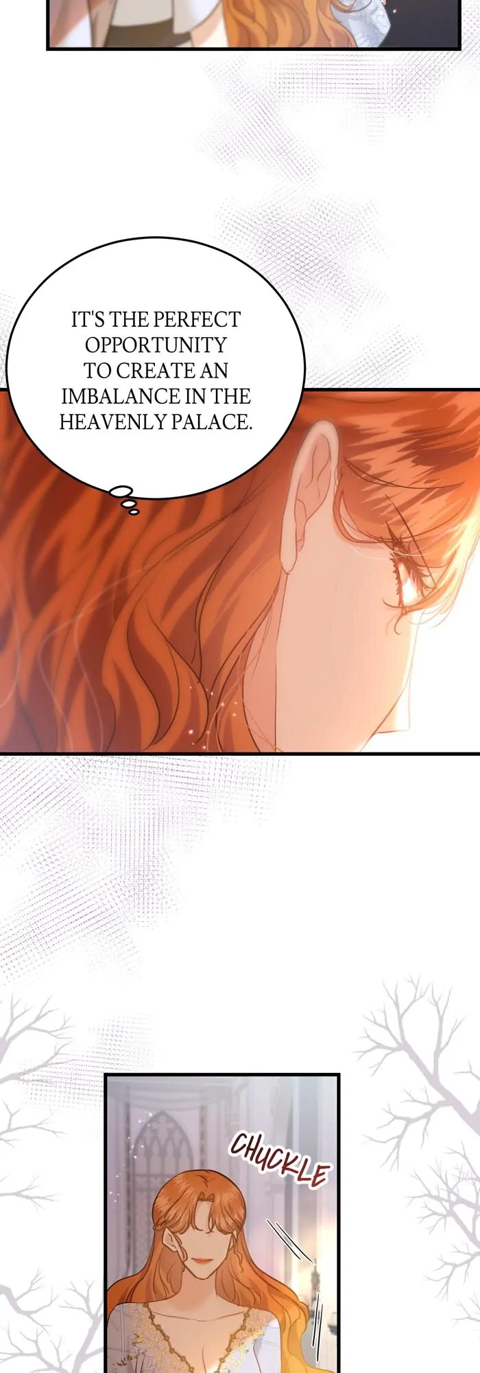 Insanely Radiant Chapter 33 - Page 46