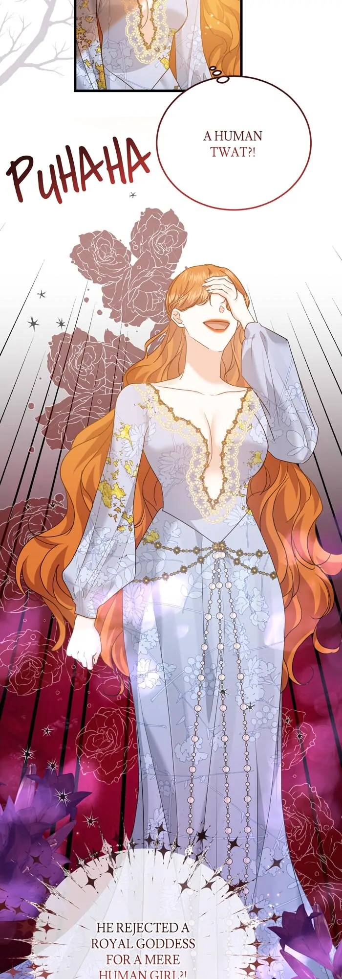 Insanely Radiant Chapter 33 - Page 47