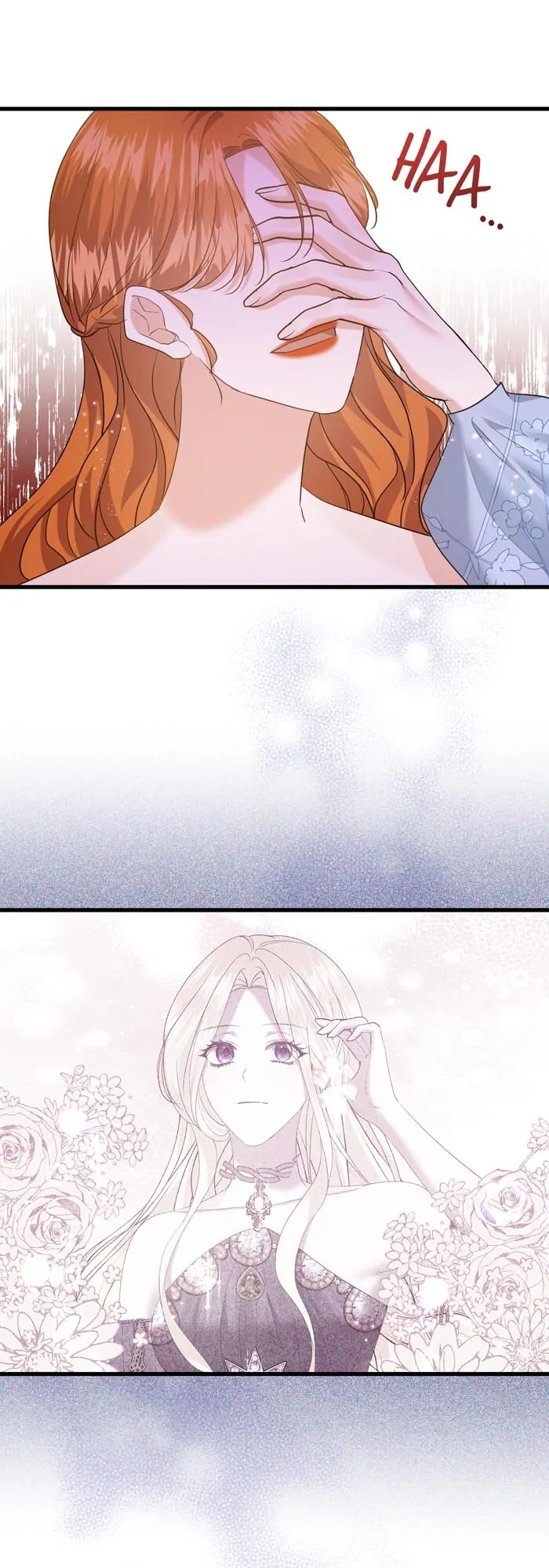 Insanely Radiant Chapter 33 - Page 49