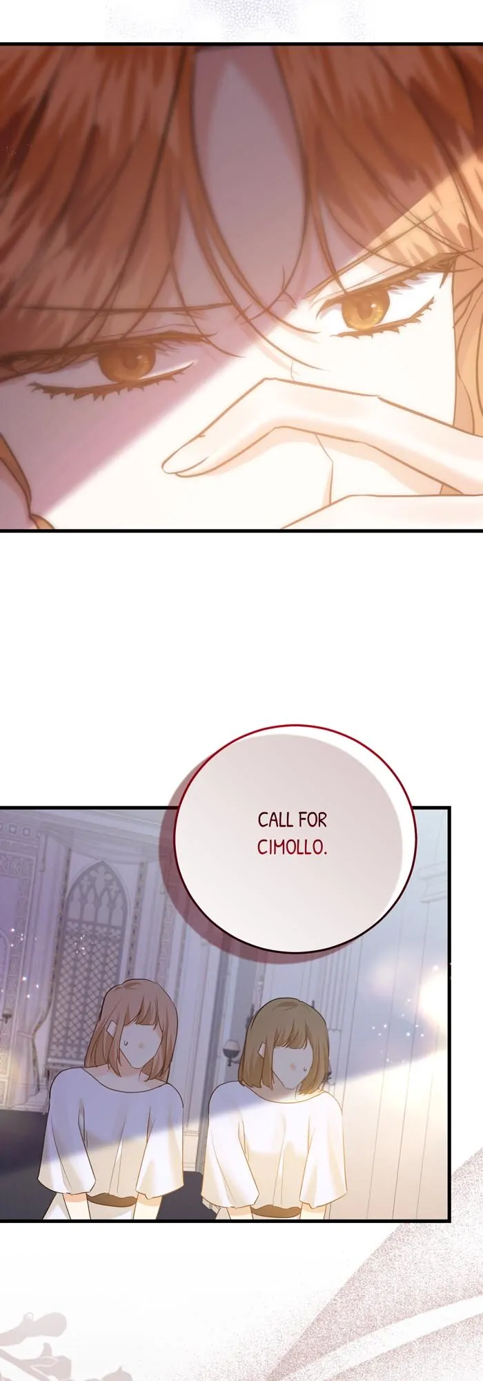 Insanely Radiant Chapter 33 - Page 50