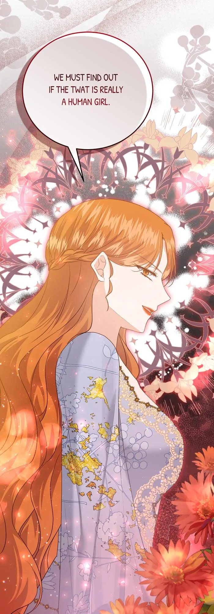 Insanely Radiant Chapter 33 - Page 51