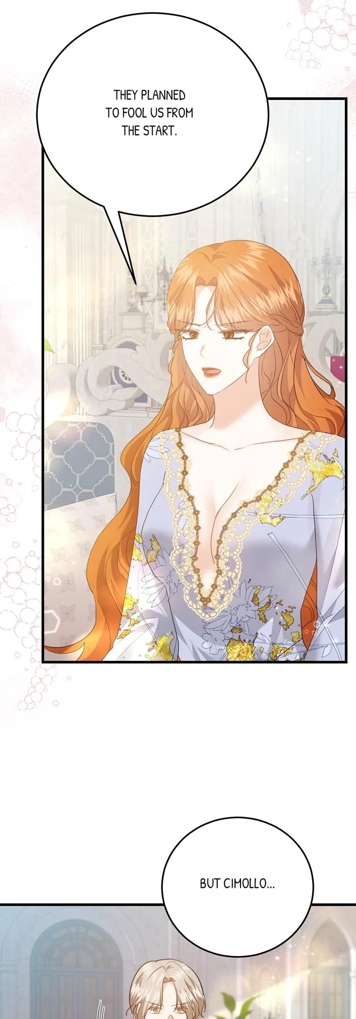 Insanely Radiant Chapter 34 - Page 4