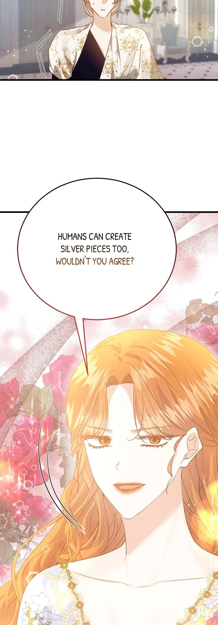 Insanely Radiant Chapter 34 - Page 5