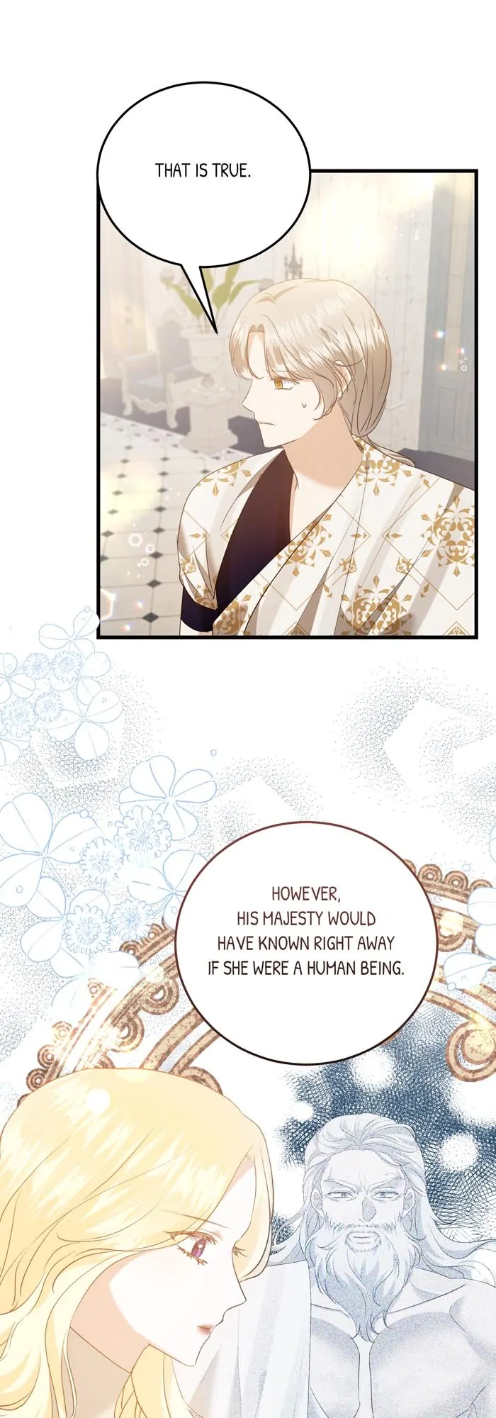 Insanely Radiant Chapter 34 - Page 7