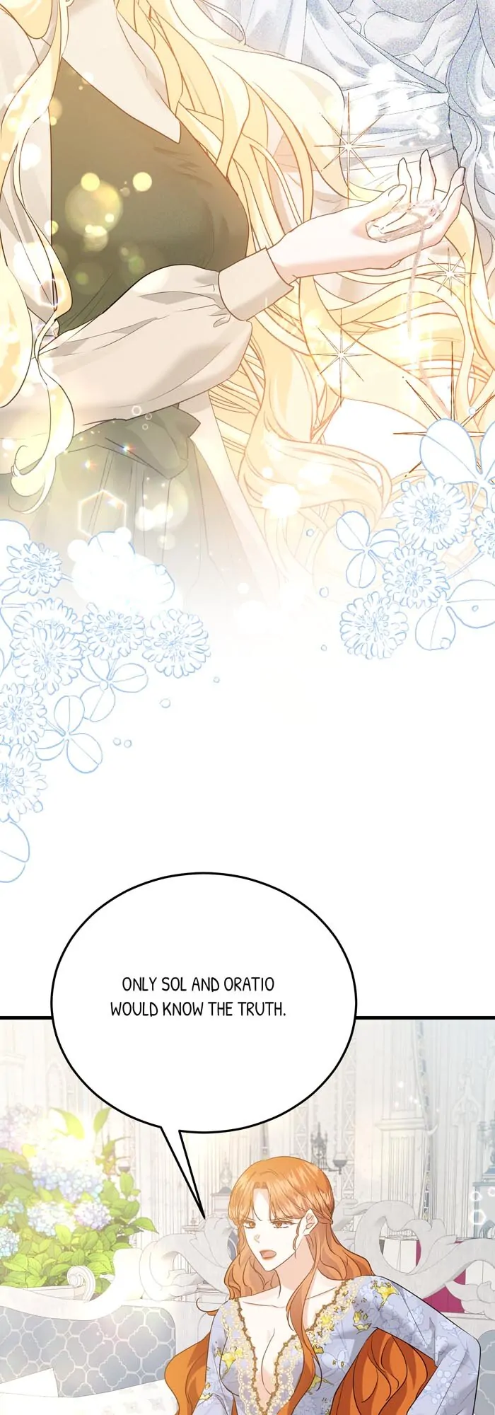 Insanely Radiant Chapter 34 - Page 8