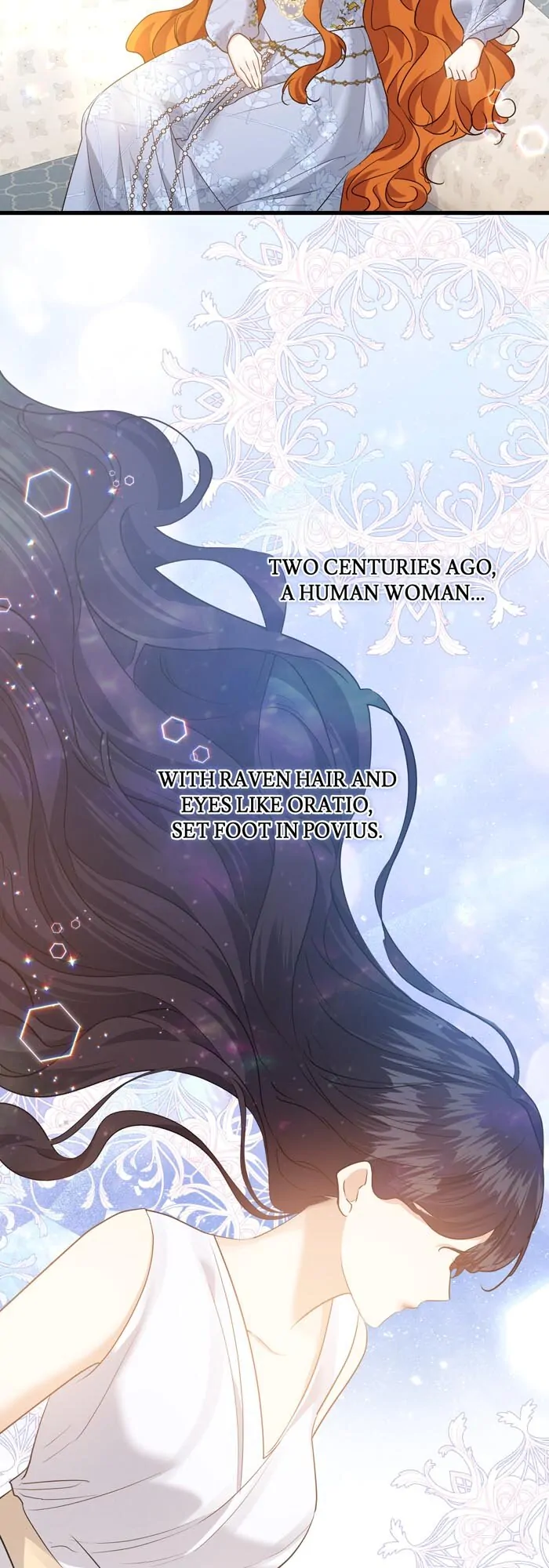 Insanely Radiant Chapter 34 - Page 9