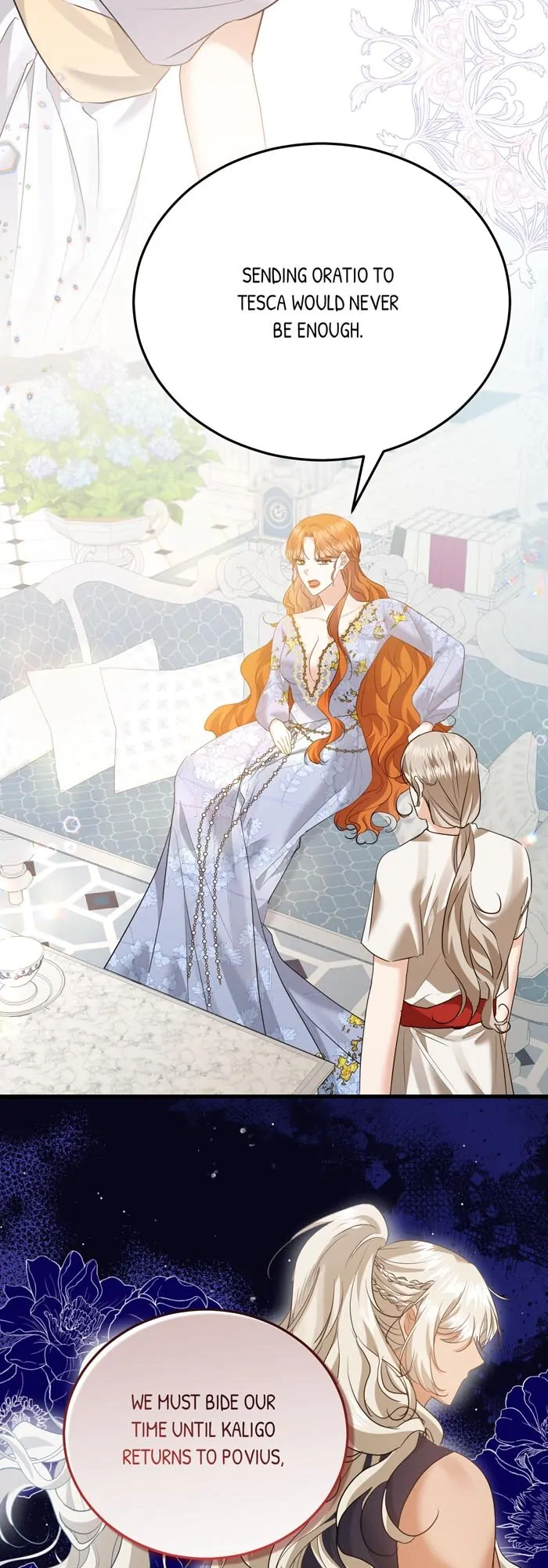 Insanely Radiant Chapter 34 - Page 10