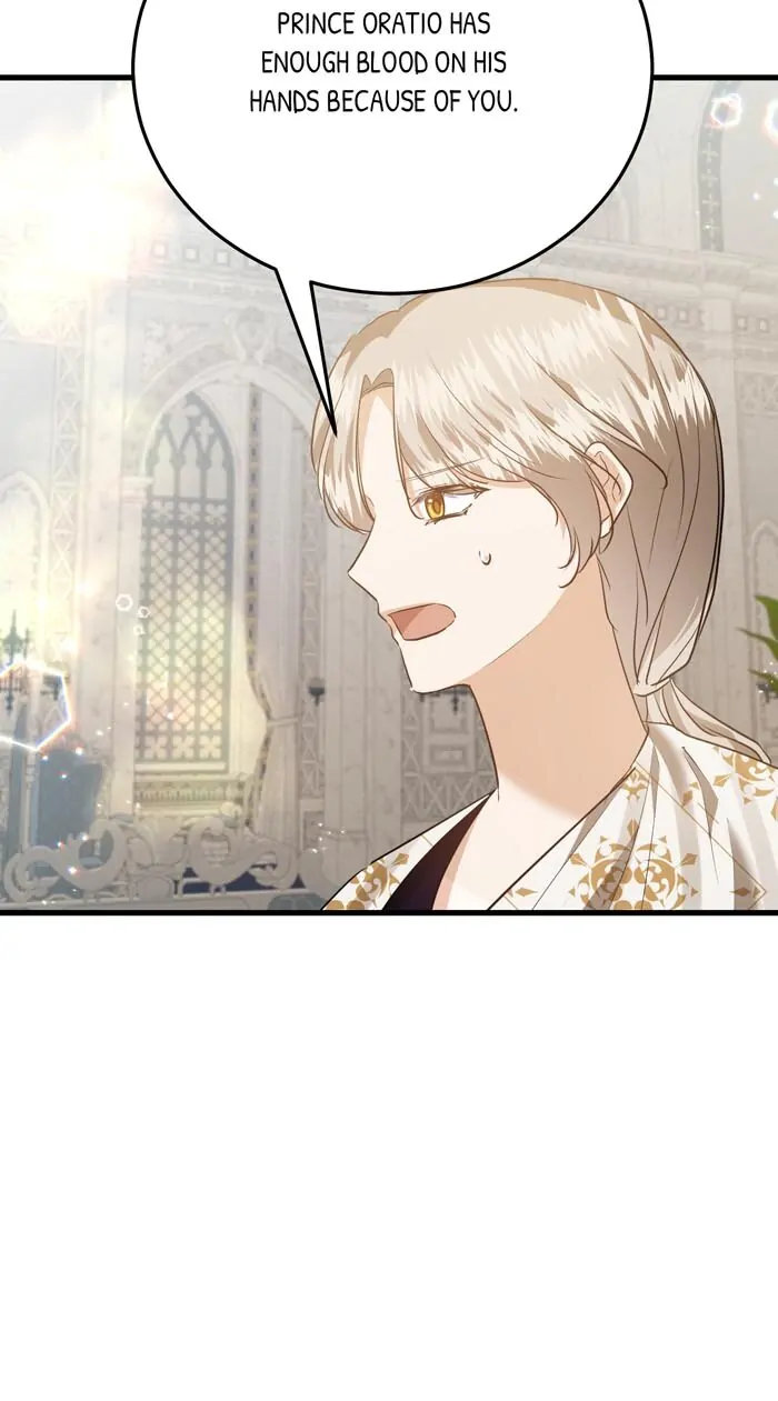 Insanely Radiant Chapter 34 - Page 12