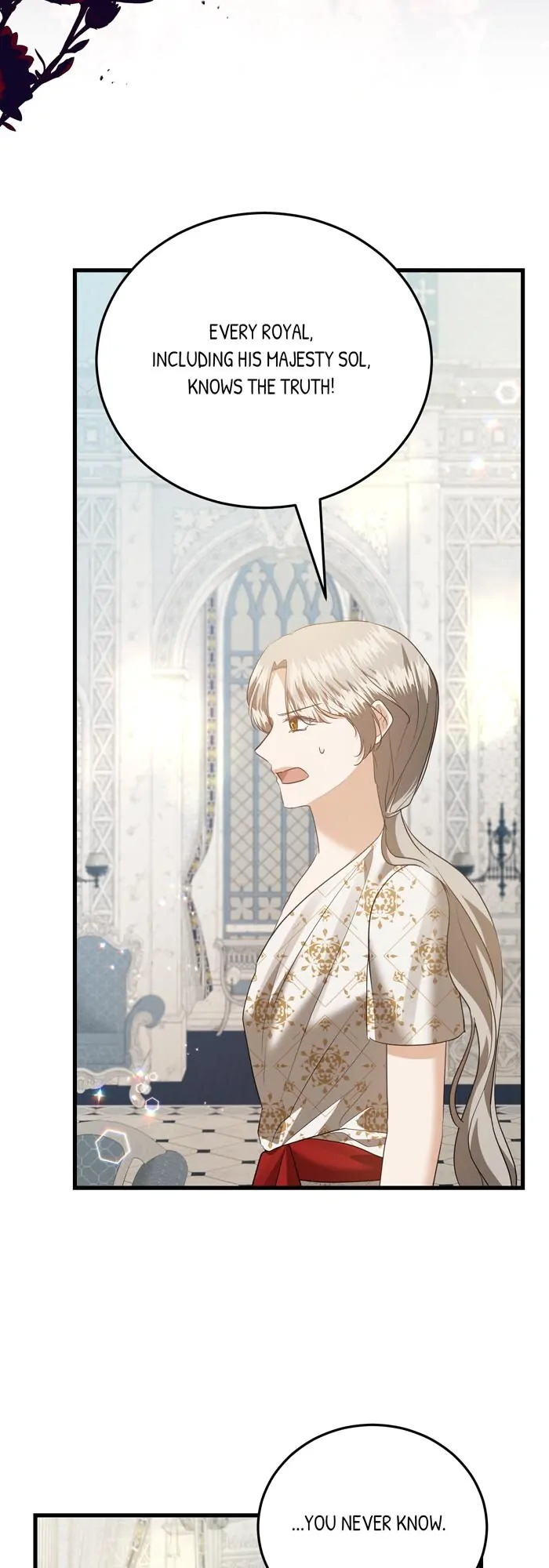 Insanely Radiant Chapter 34 - Page 14