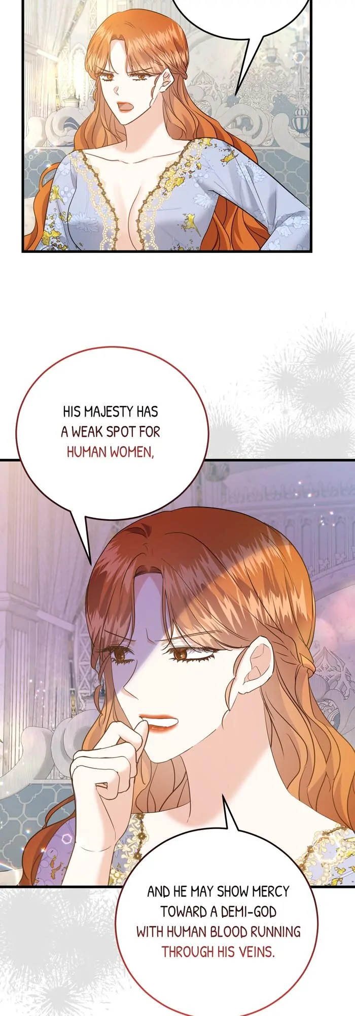 Insanely Radiant Chapter 34 - Page 15