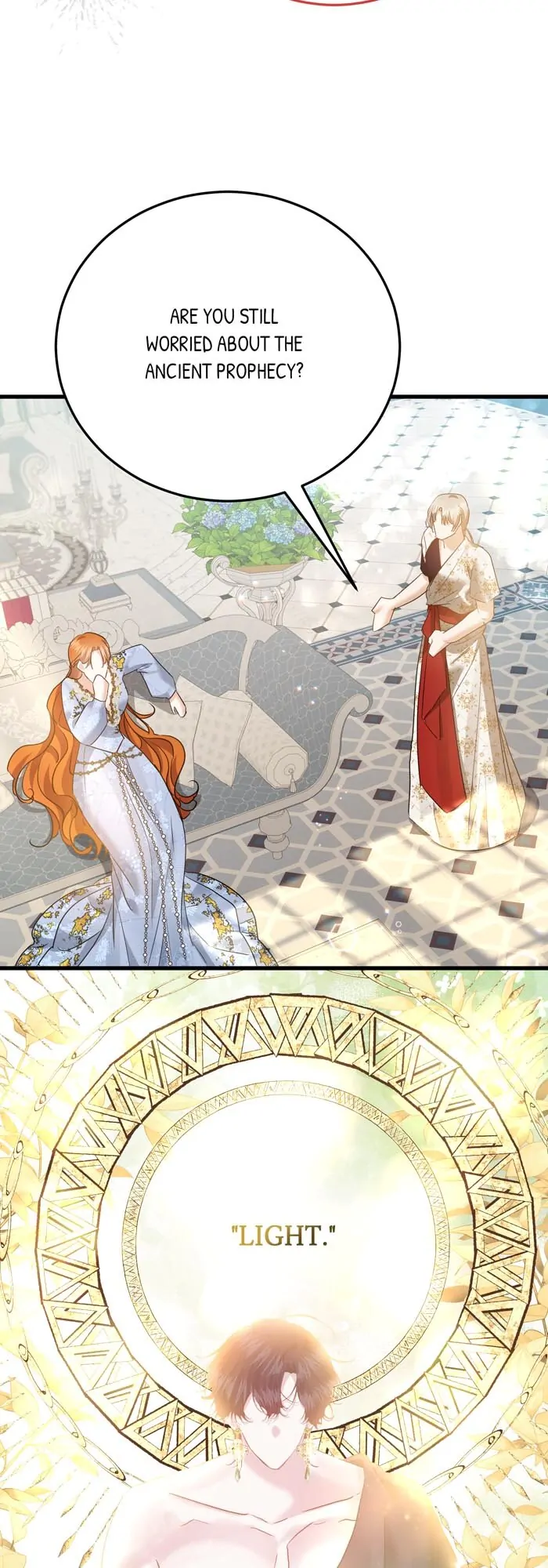 Insanely Radiant Chapter 34 - Page 16