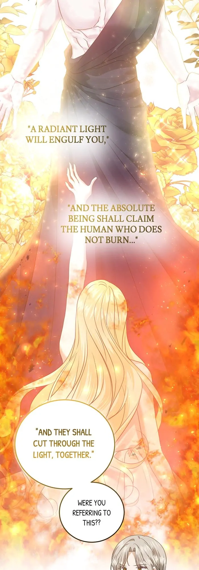 Insanely Radiant Chapter 34 - Page 17