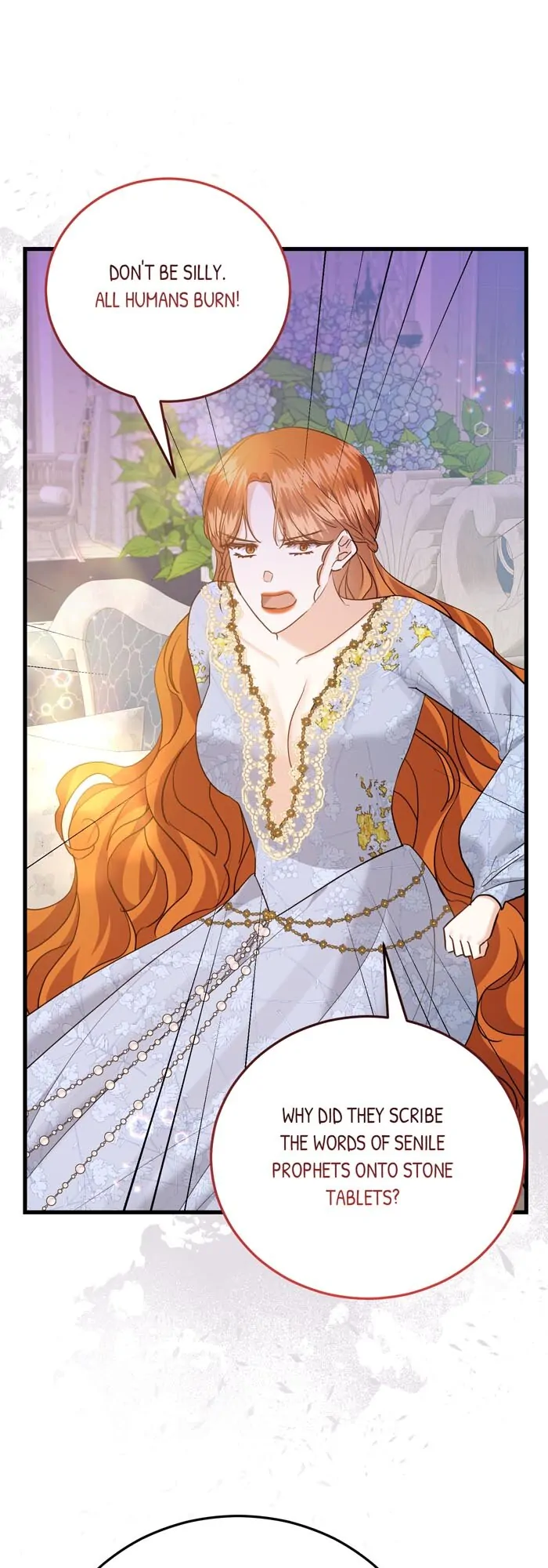 Insanely Radiant Chapter 34 - Page 19