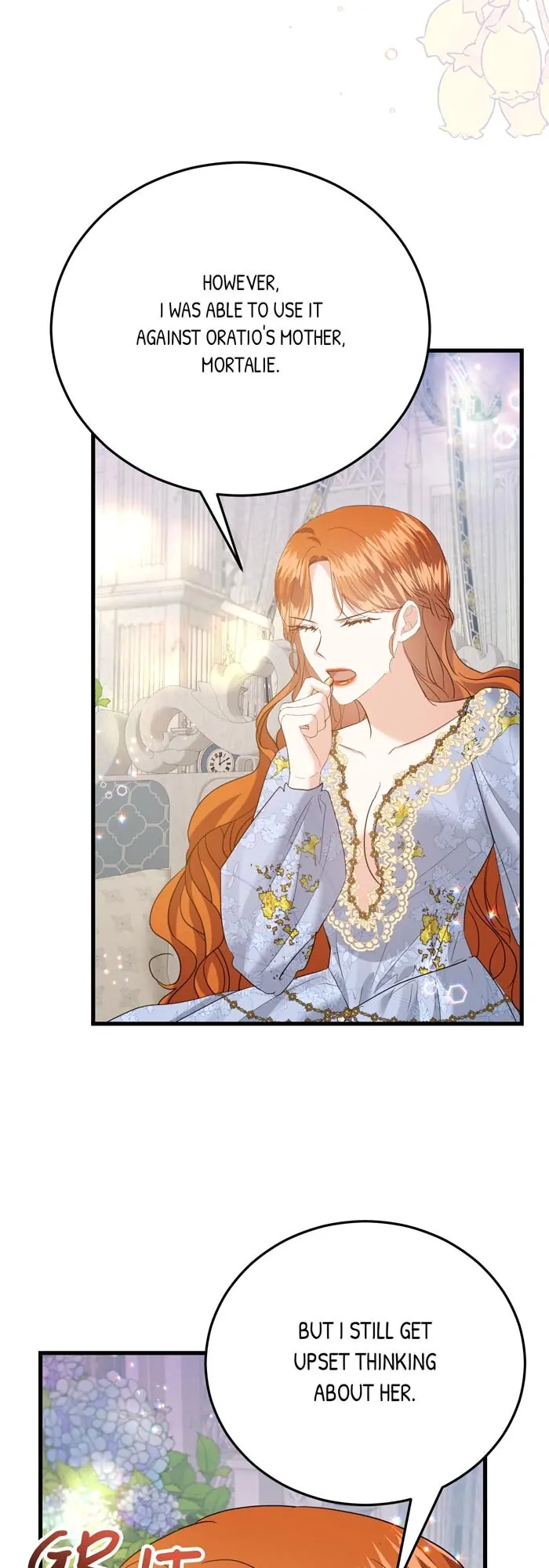 Insanely Radiant Chapter 34 - Page 22