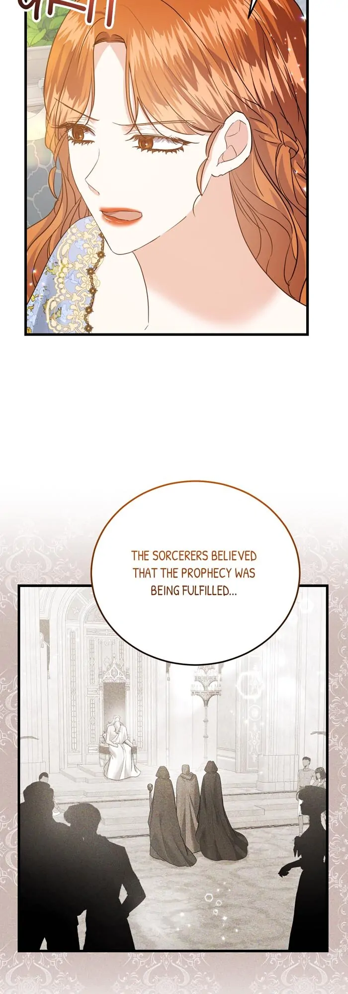 Insanely Radiant Chapter 34 - Page 23