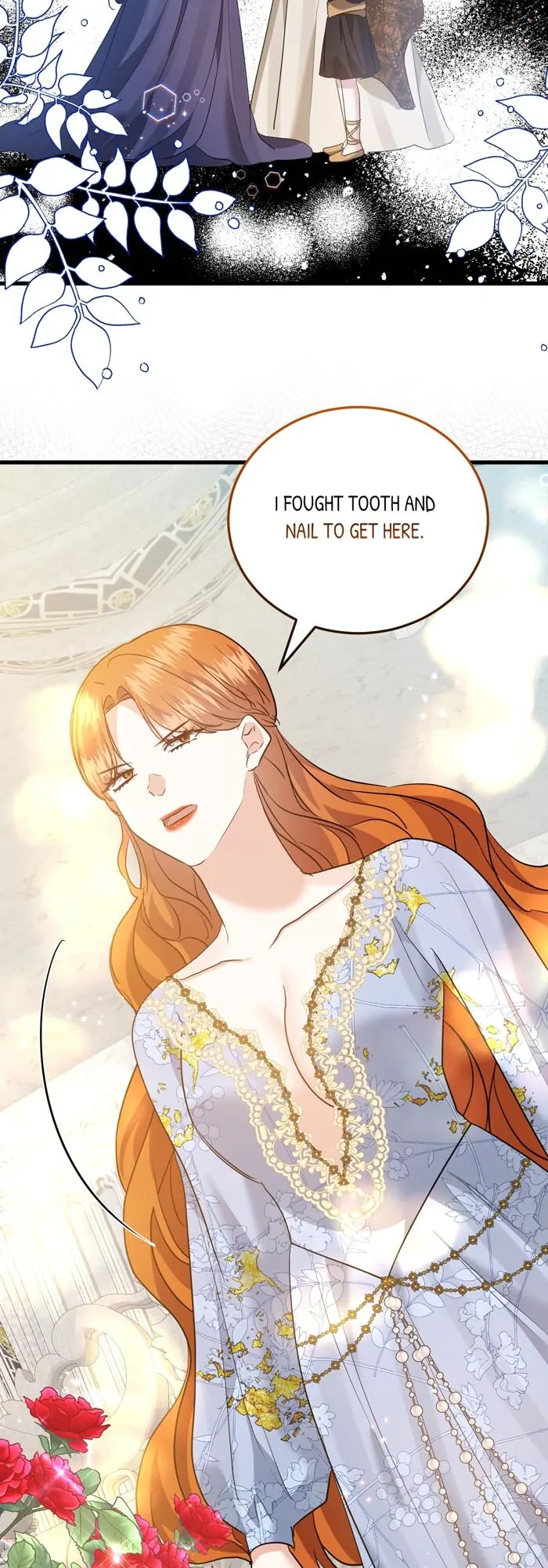 Insanely Radiant Chapter 34 - Page 26