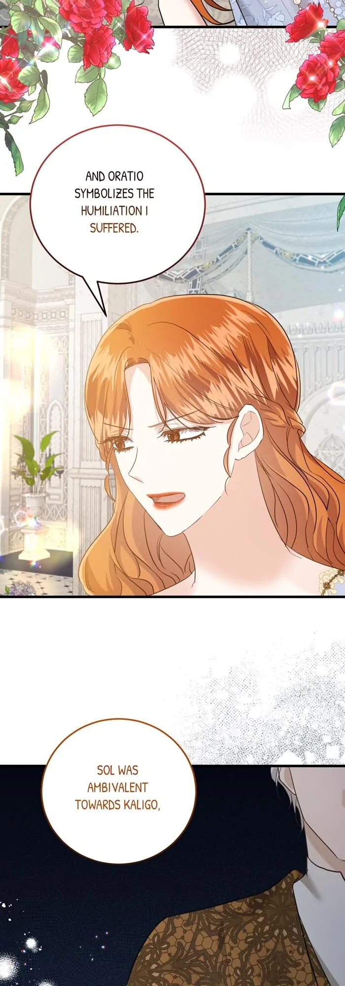 Insanely Radiant Chapter 34 - Page 27