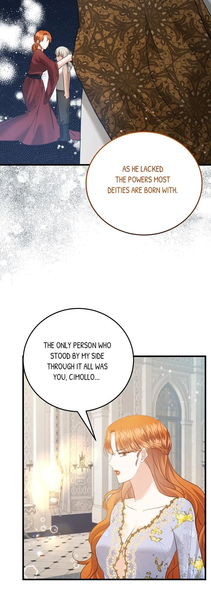 Insanely Radiant Chapter 34 - Page 28