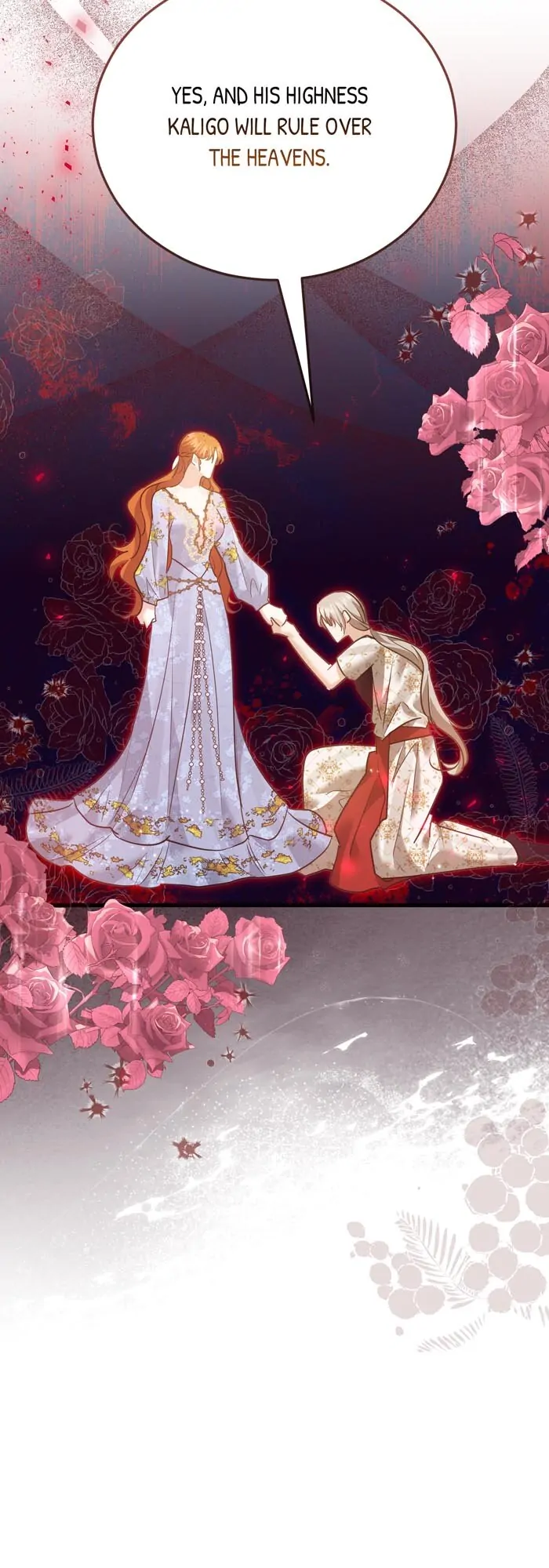 Insanely Radiant Chapter 34 - Page 32